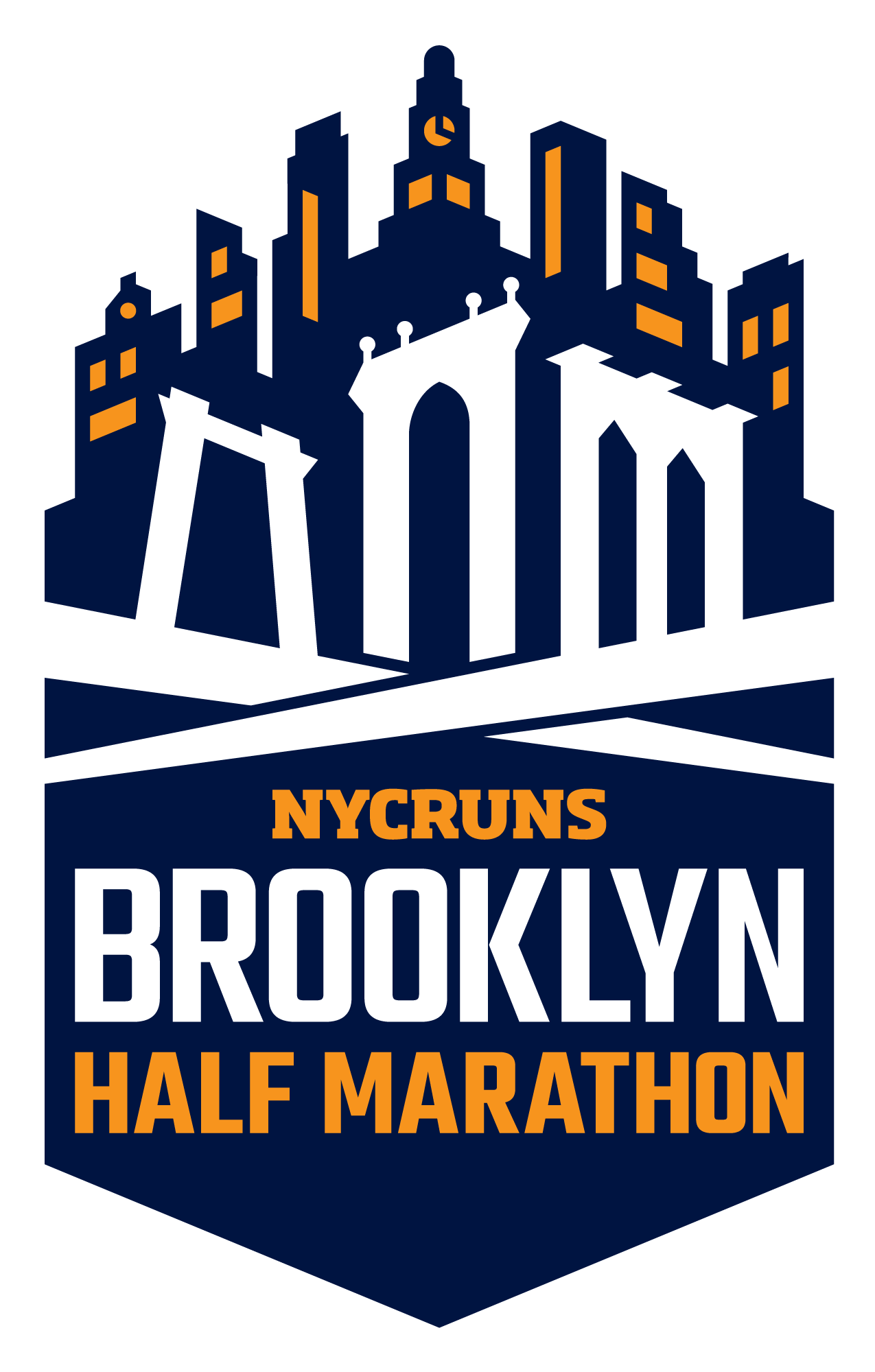 NYCRUNS Brooklyn Half Marathon